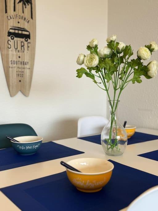 Cap Ocean Appartement T2 Cosy Avec Balcon A 1 Min De L'Ocean Capbreton Buitenkant foto